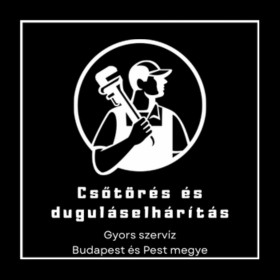 csőtörés dugulás